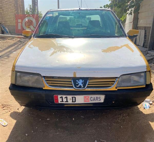 Peugeot Roa 2009 for sale in Iraq - Karbala